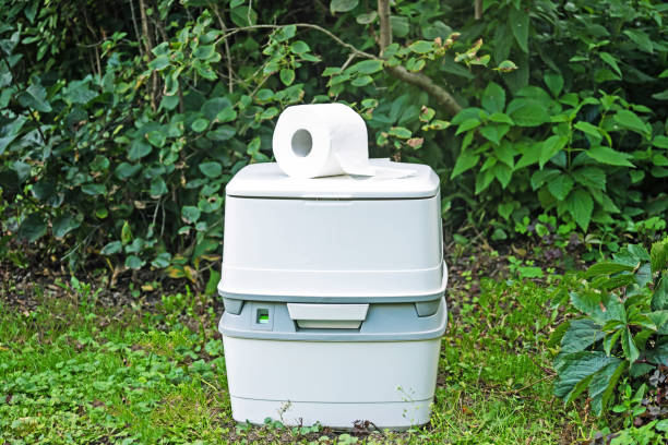 Best Luxury portable toilet rental  in Waggaman, LA