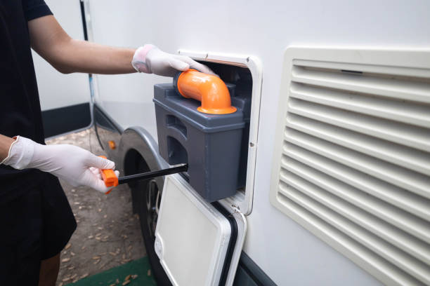 Best Wedding porta potty rental  in Waggaman, LA