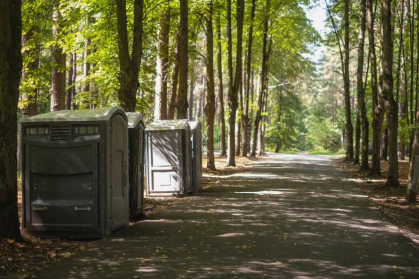 Best Porta potty delivery and setup  in Waggaman, LA