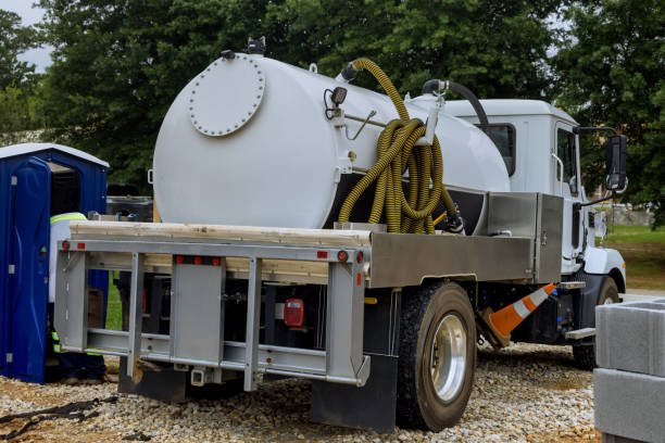 Portable Toilet Options We Offer in Waggaman, LA