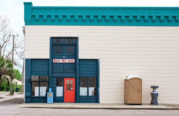 Professional porta potty rental in Waggaman, LA