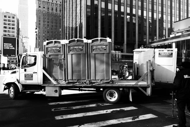 Best Portable bathroom rental  in Waggaman, LA